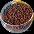 Diammonium Phosphate DAP18-46 brown granular